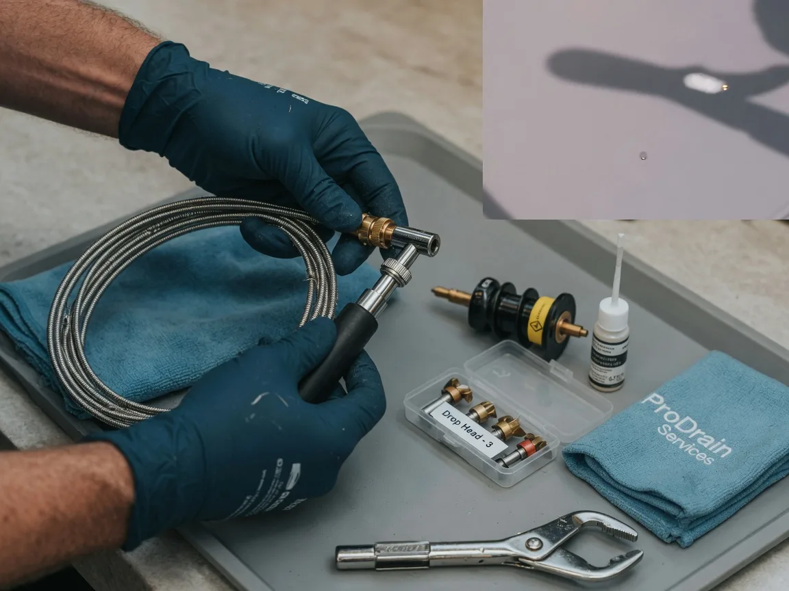 Why choose Drain Cleaning in Marengo, OH